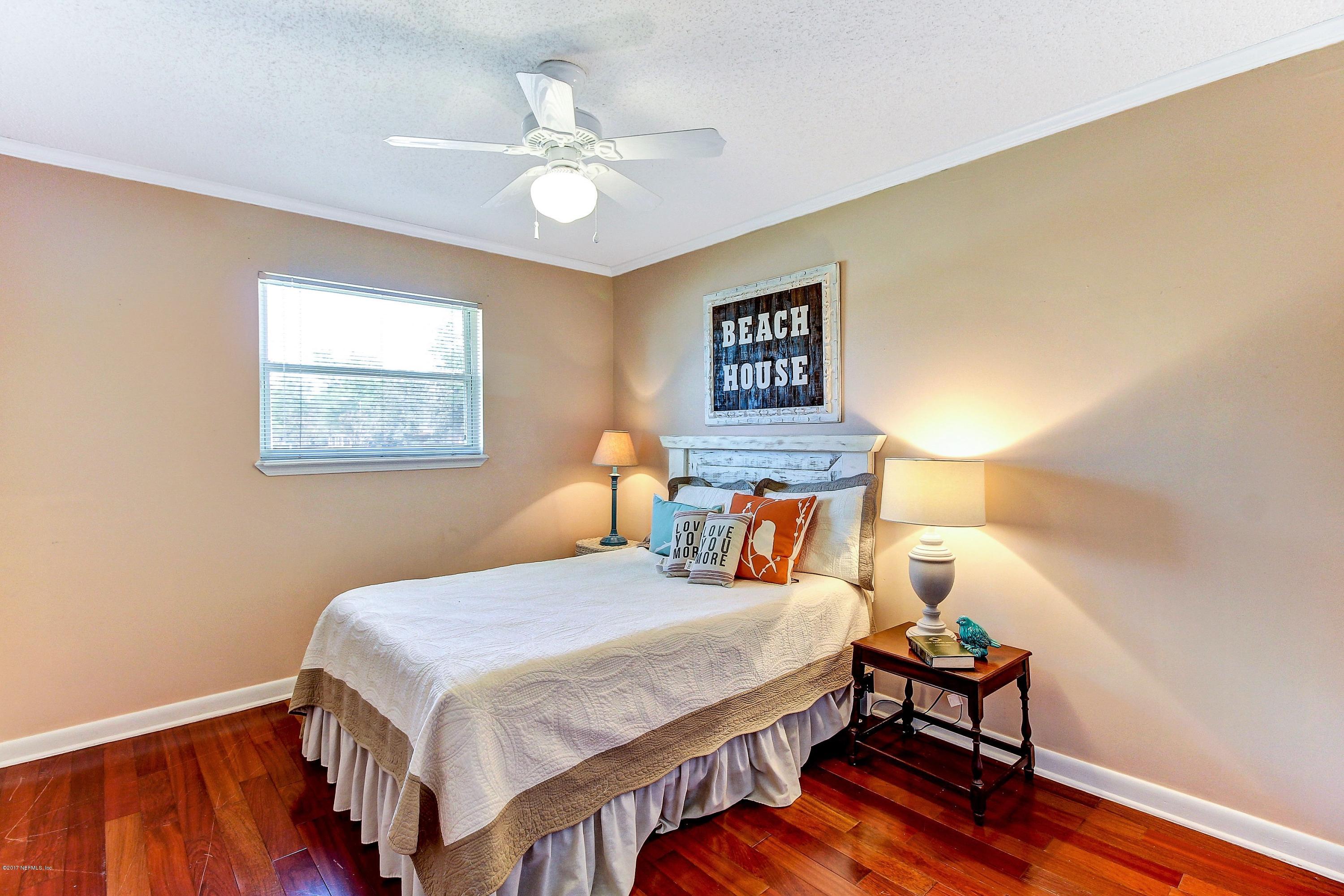 4998 Rathbone Drive Jacksonville, FL 32257 - Photo 13 of 28 Guest Bedroom 3