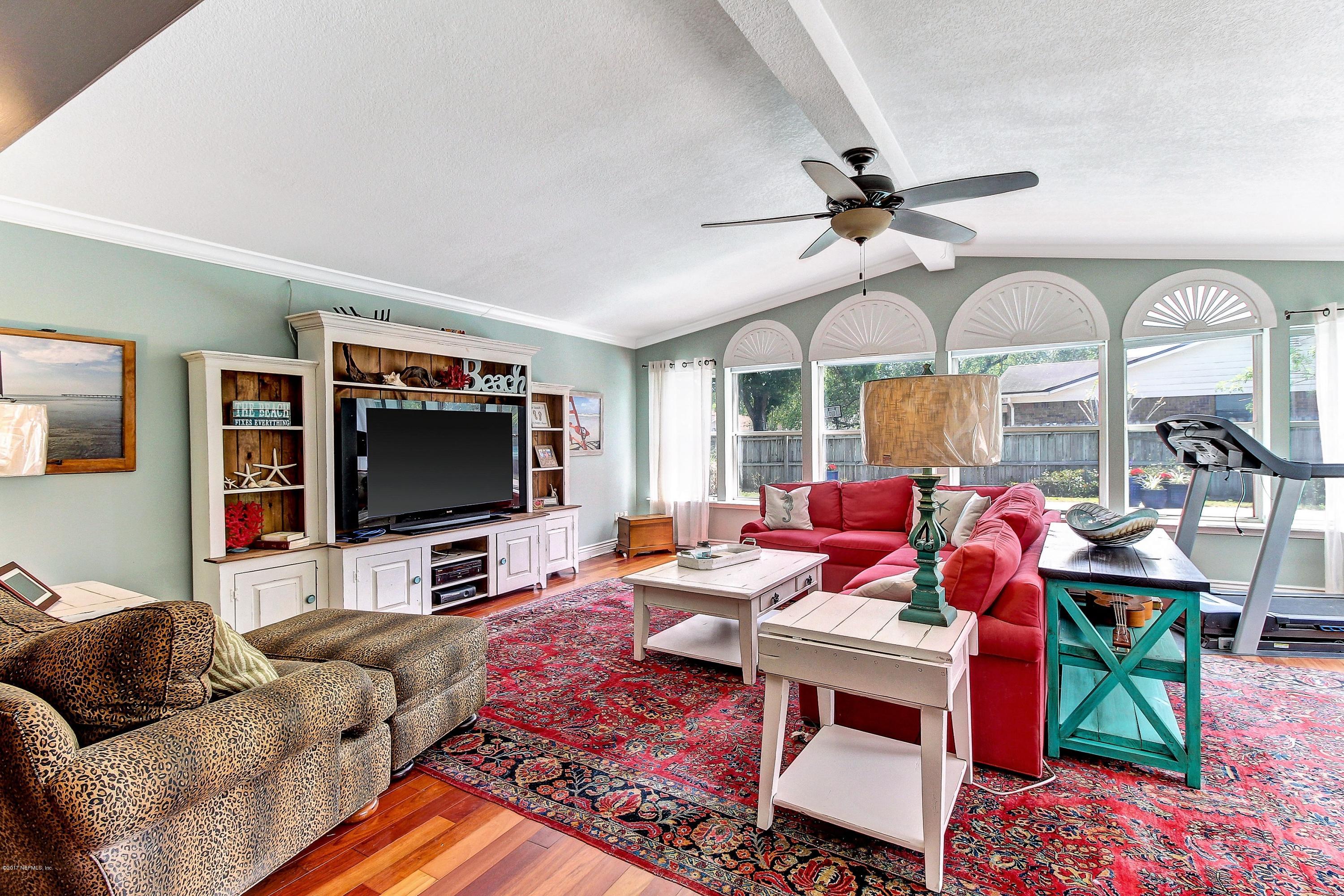 4998 Rathbone Drive Jacksonville, FL 32257 - Photo 22 of 28 Family Room