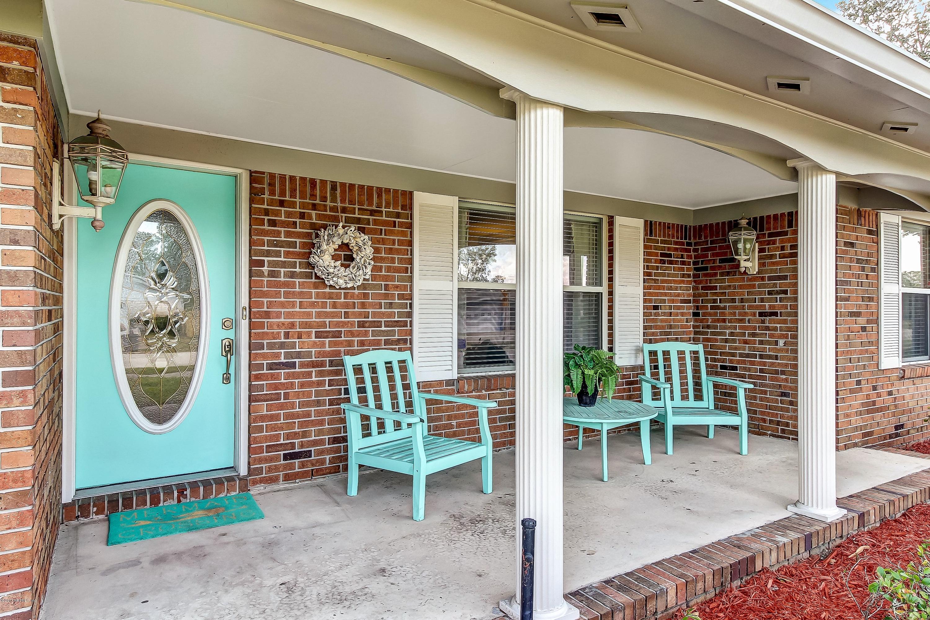 4998 Rathbone Drive Jacksonville, FL 32257 - Photo 28 of 28 Welcome Home