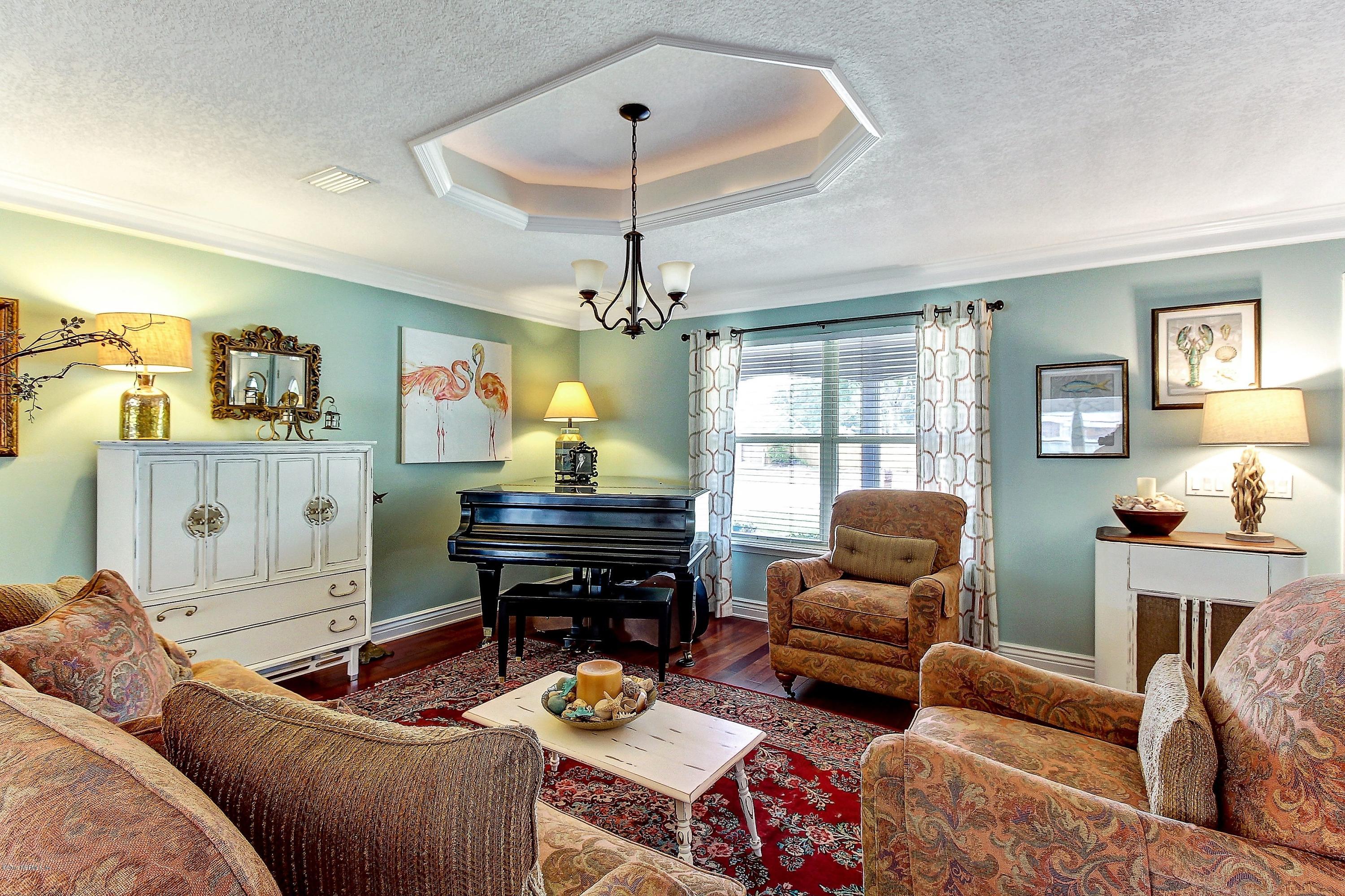 Formal Living Room View 2