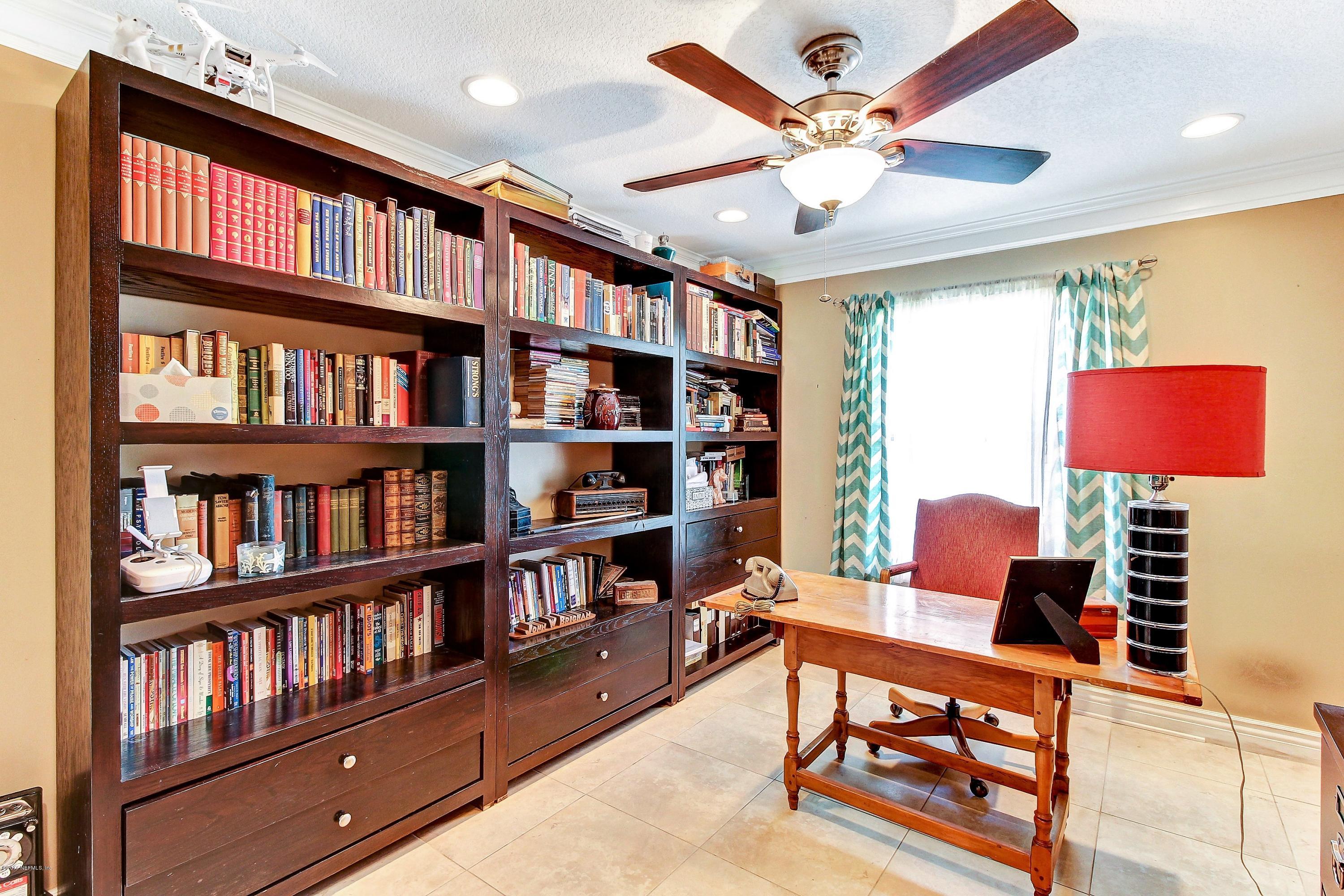 4998 Rathbone Drive Jacksonville, FL 32257 - Photo 9 of 28 Den Office