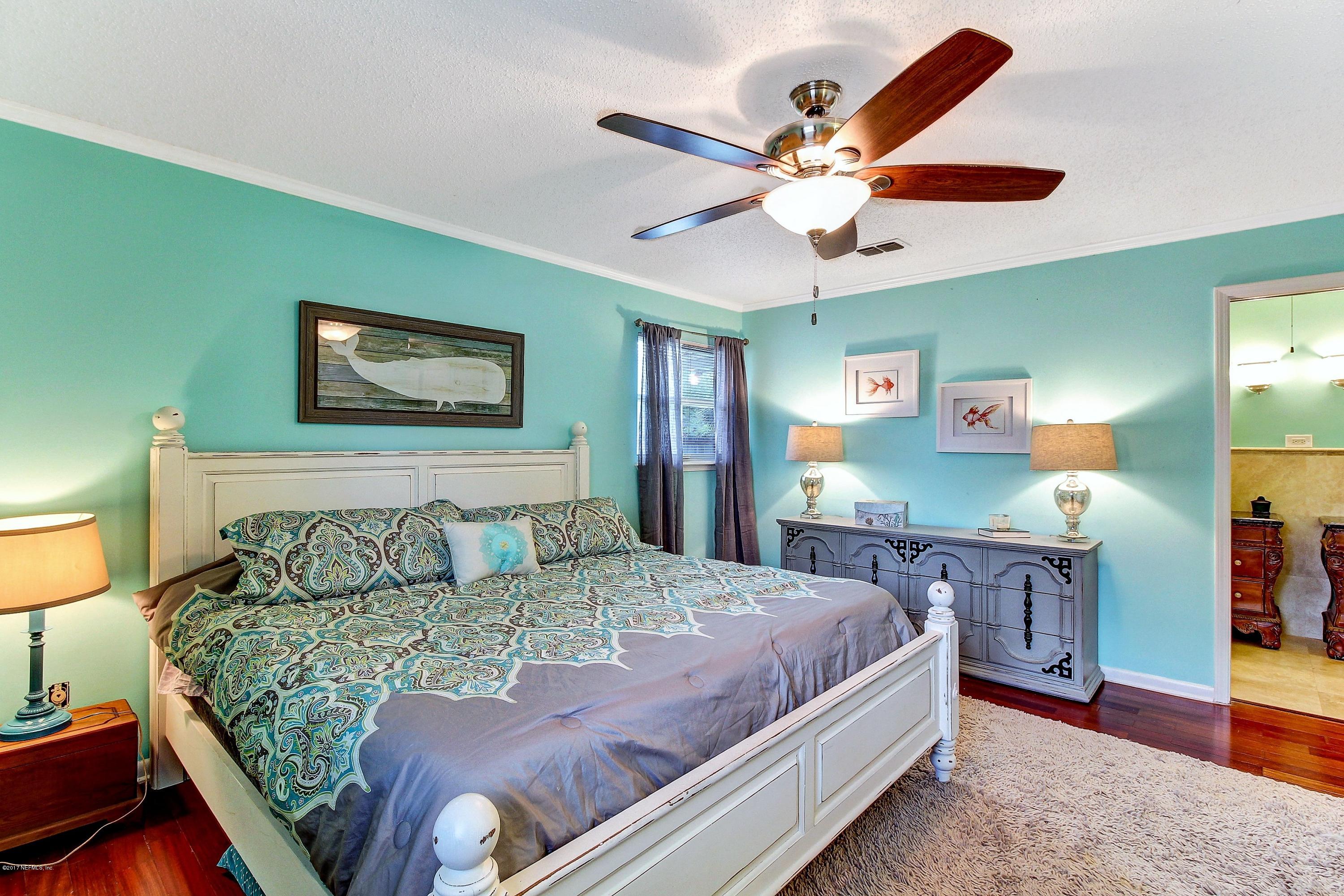 4998 Rathbone Drive Jacksonville, FL 32257 - Photo 10 of 28 Master Bedroom