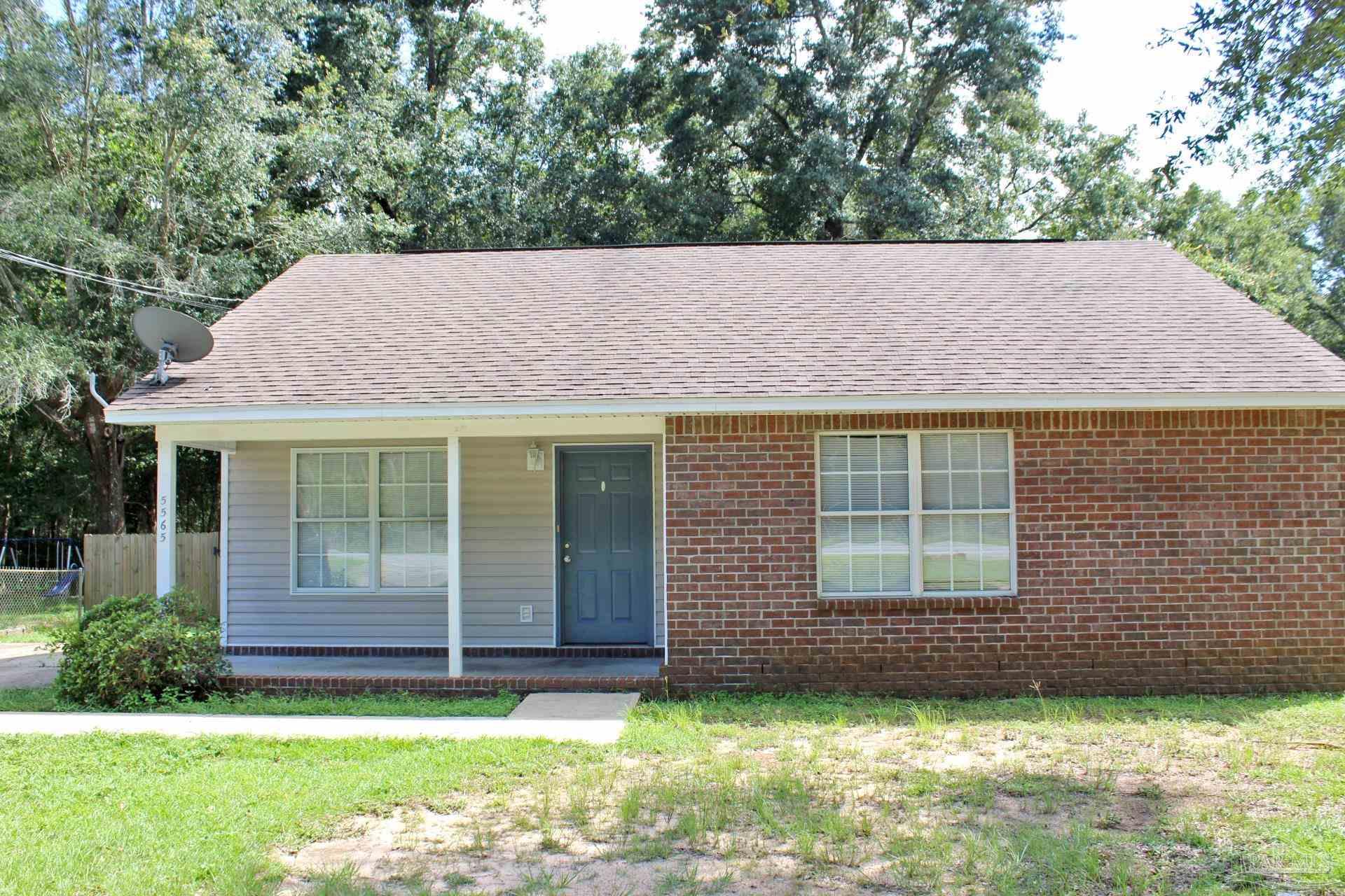 5565 Berryhill Road Milton, FL 32570 - Photo 1 of 45 Gallery Image 1