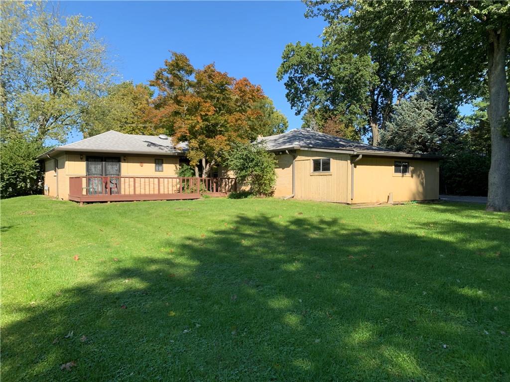 107 West Banta Road Indianapolis, IN 46217 - Photo 5 of 18 Gallery Image 5