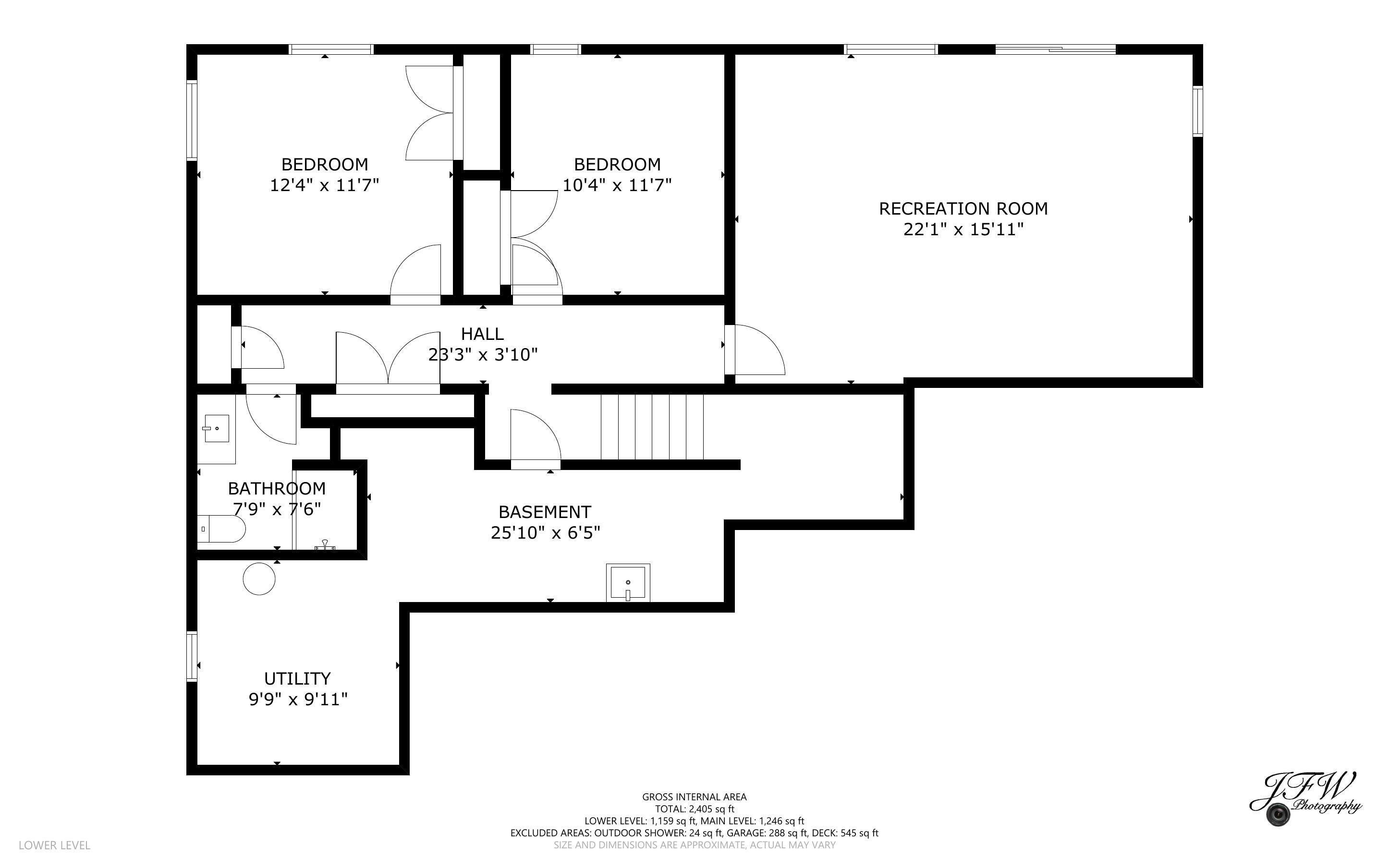 21 Mill Pond Road Harwich, MA 02645 - Photo 53 of 54 2-1