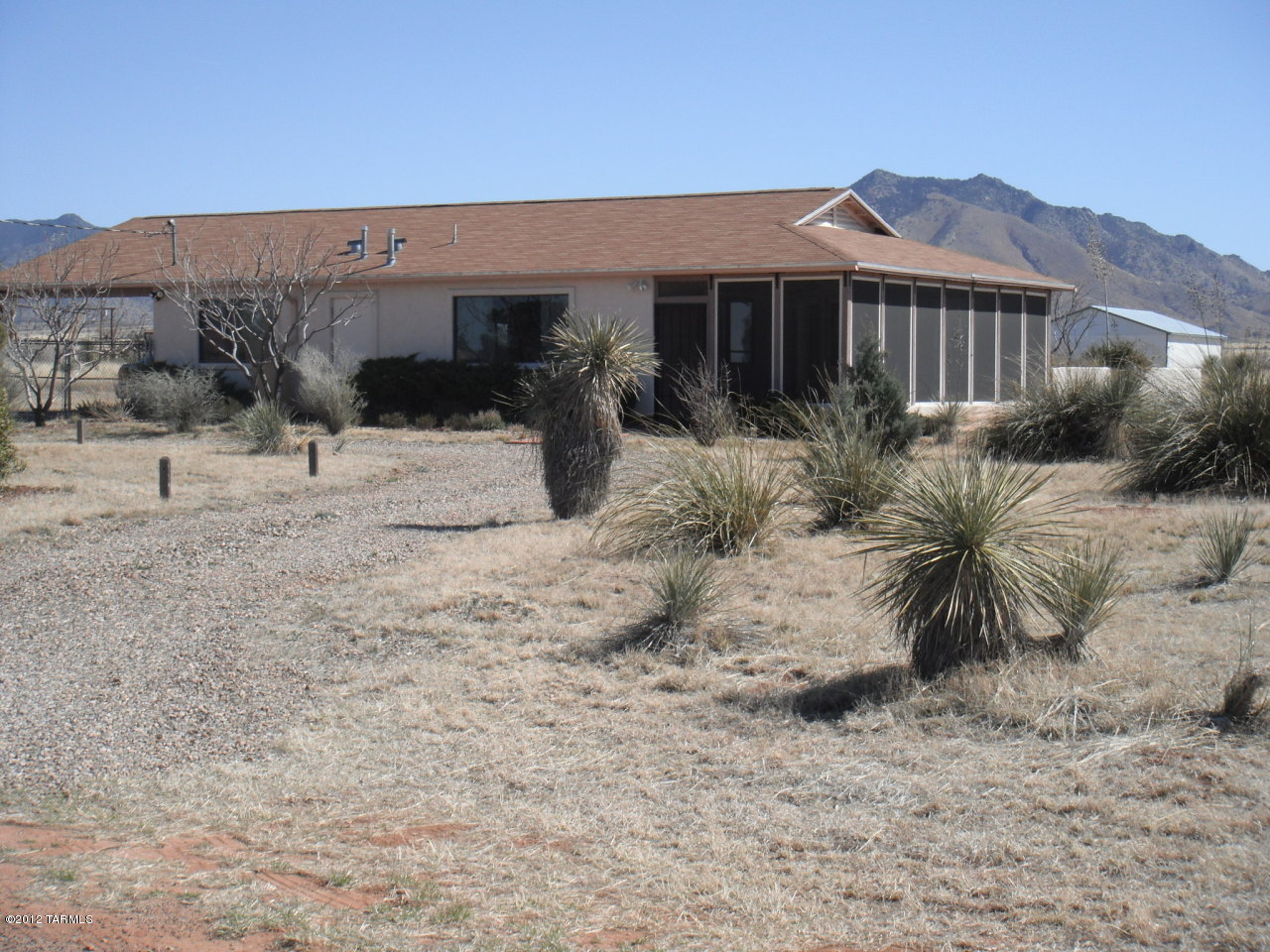 28151 South Rain Valley Road Elgin, AZ 85611 - Photo 1 of 23 Gallery Image 1