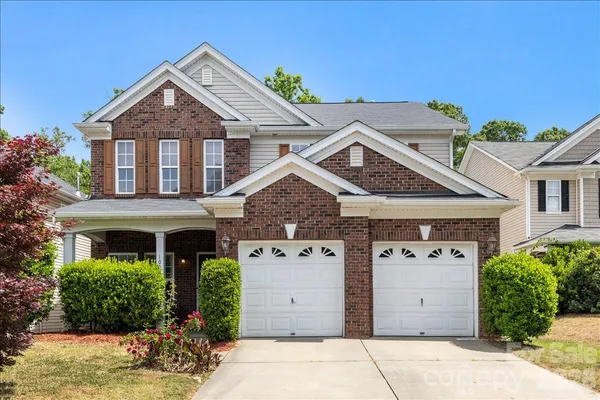 $435,000 | 10006 Rocky Ford Club Road, Charlotte, NC 28269