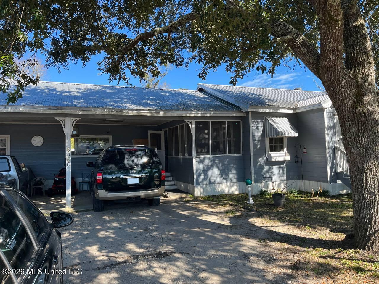 6560 Lakeshore Road Bay St. Louis, MS 39520 - Photo 2 of 13 Bay St. Louis, MS 2