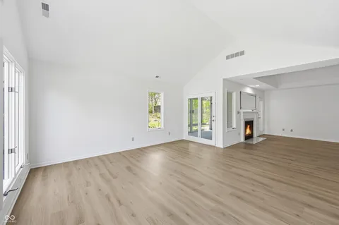 $315,000 | 9504 Drakeford Drive, Indianapolis, IN 46260
