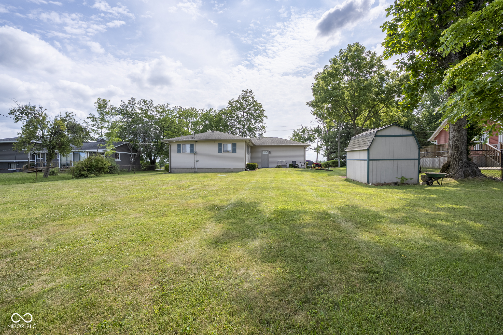 2364 South Post Road Indianapolis, IN 46239 - Photo 27 of 28 Gallery Image 27