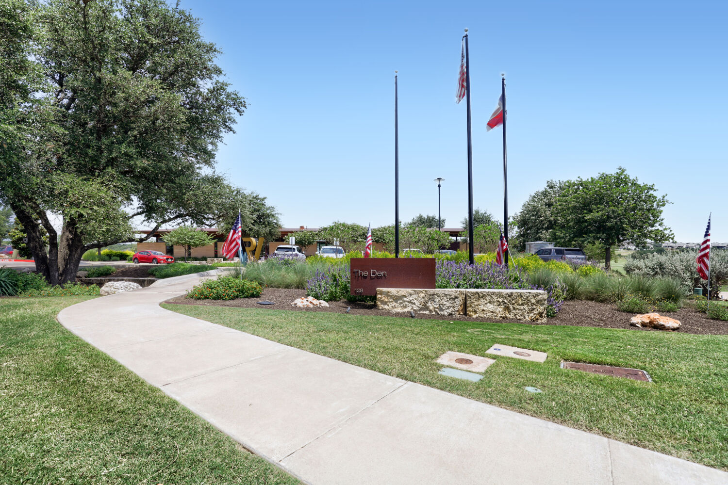 145 Eagle Pass Trail Georgetown, TX 78628 - Photo 35 of 37