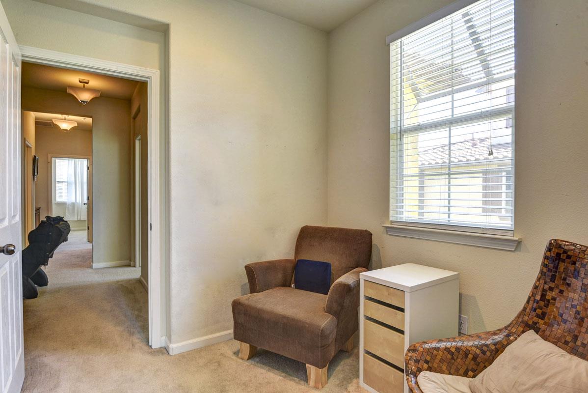 5373 Fioli Loop San Ramon, CA 94582 - Photo 13 of 31 a living room with furniture and a window