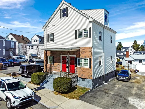 $794,974 | 26 Tapley Avenue, Revere, MA 02151