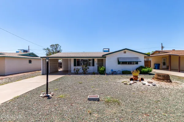 $283,900 | 1510 South Lawther Drive, Apache Junction, AZ 85120