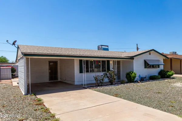 $283,900 | 1510 South Lawther Drive, Apache Junction, AZ 85120