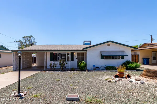 $283,900 | 1510 South Lawther Drive, Apache Junction, AZ 85120