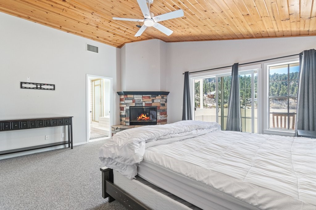 735 Tayles Point Road Big Bear Lake, CA 92315 - Photo 15 of 45