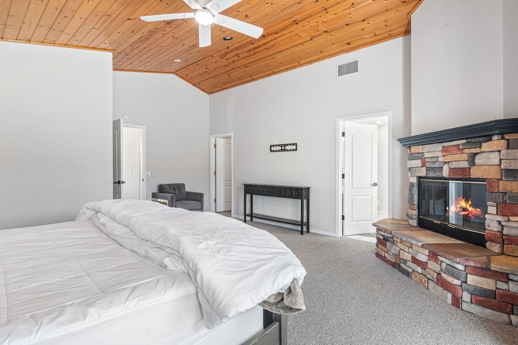 735 Tayles Point Road Big Bear Lake, CA 92315 - Photo 16 of 45