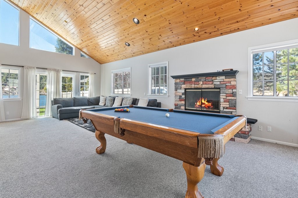 735 Tayles Point Road Big Bear Lake, CA 92315 - Photo 3 of 45