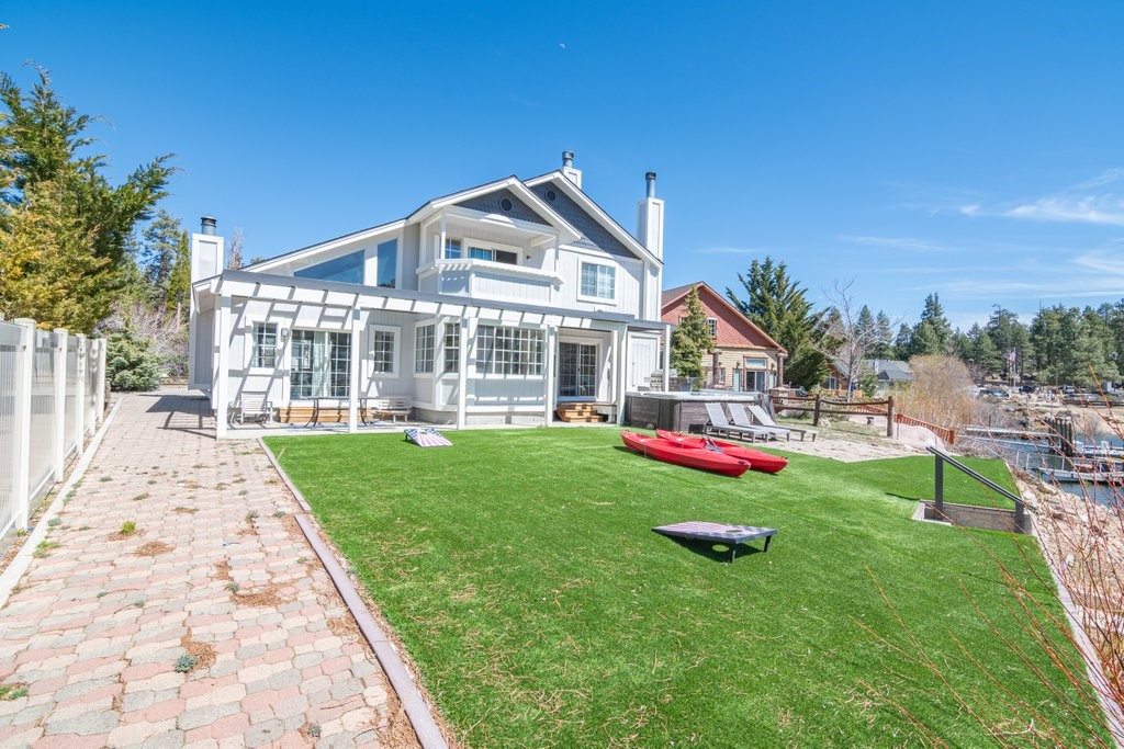 735 Tayles Point Road Big Bear Lake, CA 92315 - Photo 38 of 45