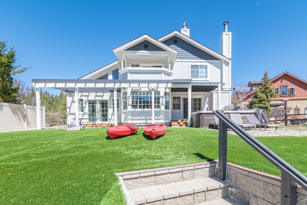 735 Tayles Point Road Big Bear Lake, CA 92315 - Photo 39 of 45