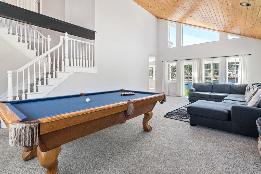 735 Tayles Point Road Big Bear Lake, CA 92315 - Photo 4 of 45