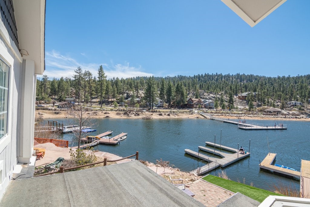 735 Tayles Point Road Big Bear Lake, CA 92315 - Photo 41 of 45