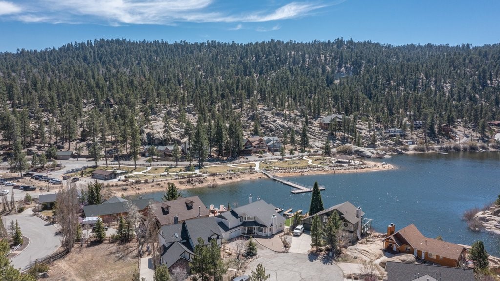 735 Tayles Point Road Big Bear Lake, CA 92315 - Photo 42 of 45