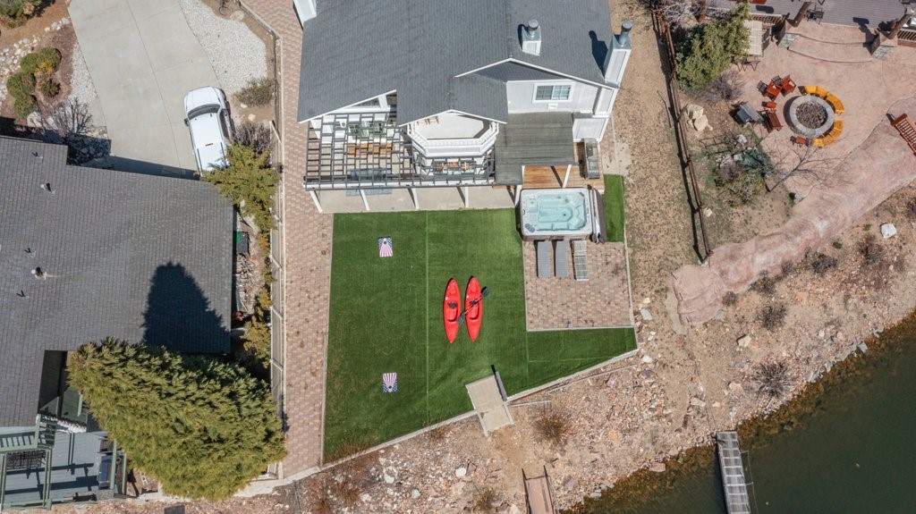 735 Tayles Point Road Big Bear Lake, CA 92315 - Photo 43 of 45