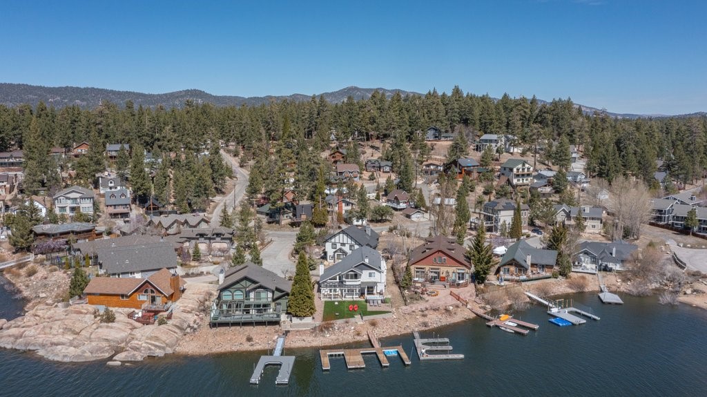 735 Tayles Point Road Big Bear Lake, CA 92315 - Photo 44 of 45