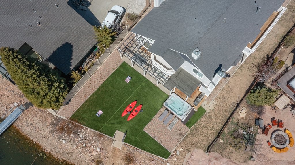 735 Tayles Point Road Big Bear Lake, CA 92315 - Photo 45 of 45