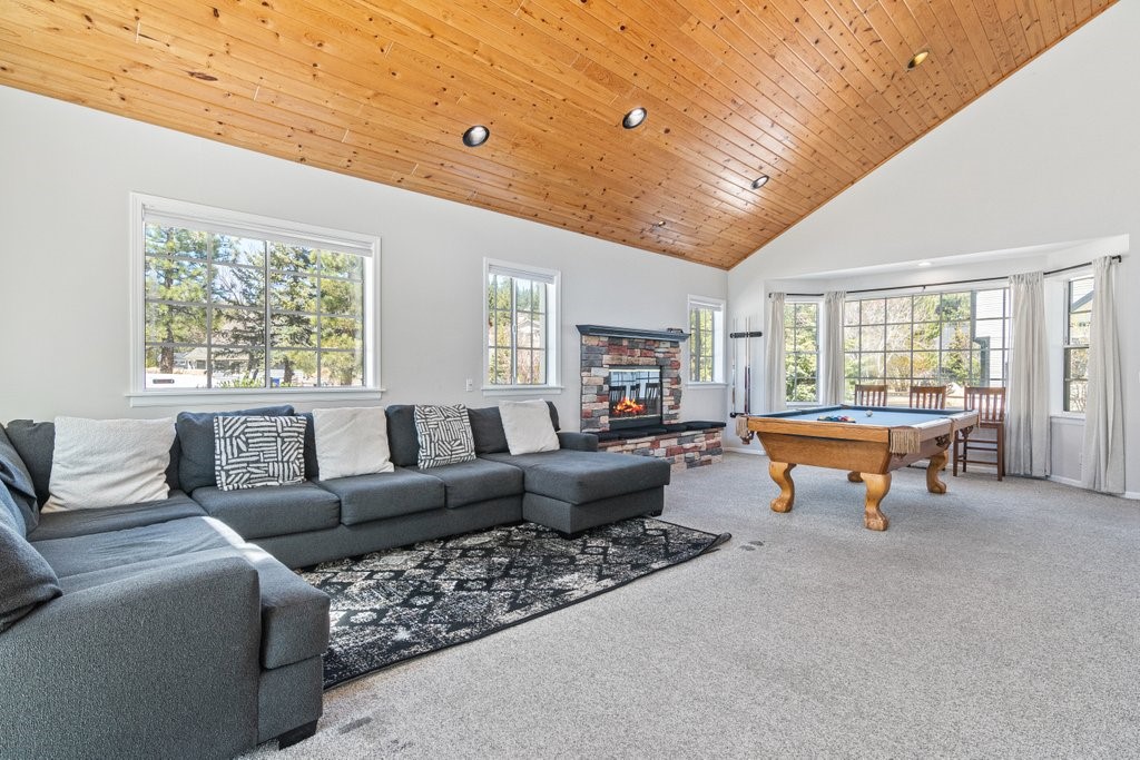 735 Tayles Point Road Big Bear Lake, CA 92315 - Photo 5 of 45