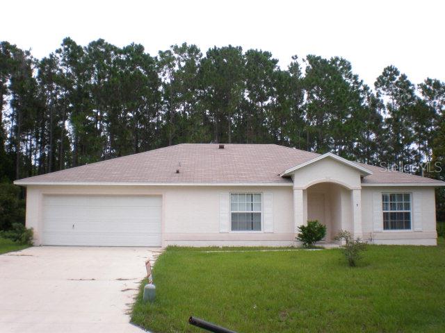 8 Promenade Place Palm Coast, FL 32164 - Photo 1 of 1