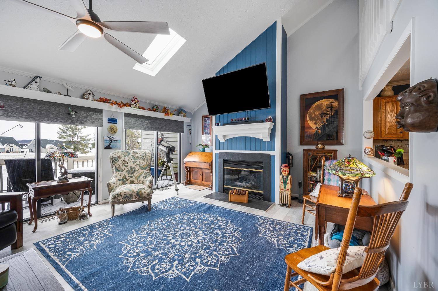 240 Shaker Lane Forest, VA 24551 - Photo 15 of 54