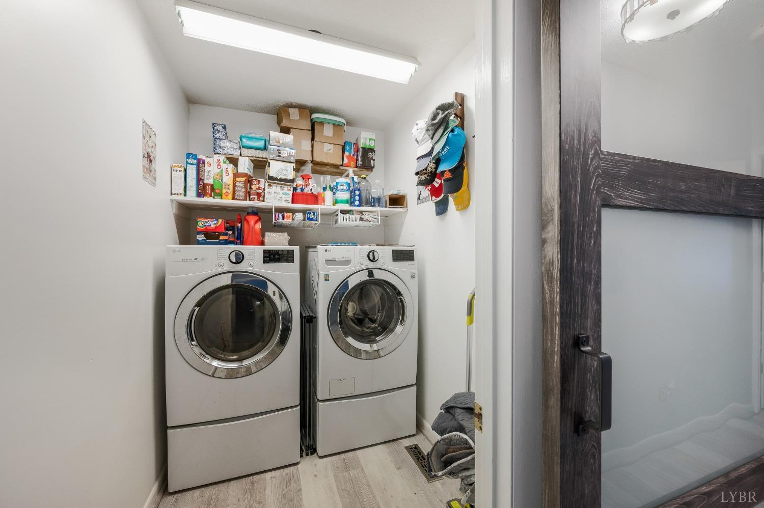 240 Shaker Lane Forest, VA 24551 - Photo 20 of 54