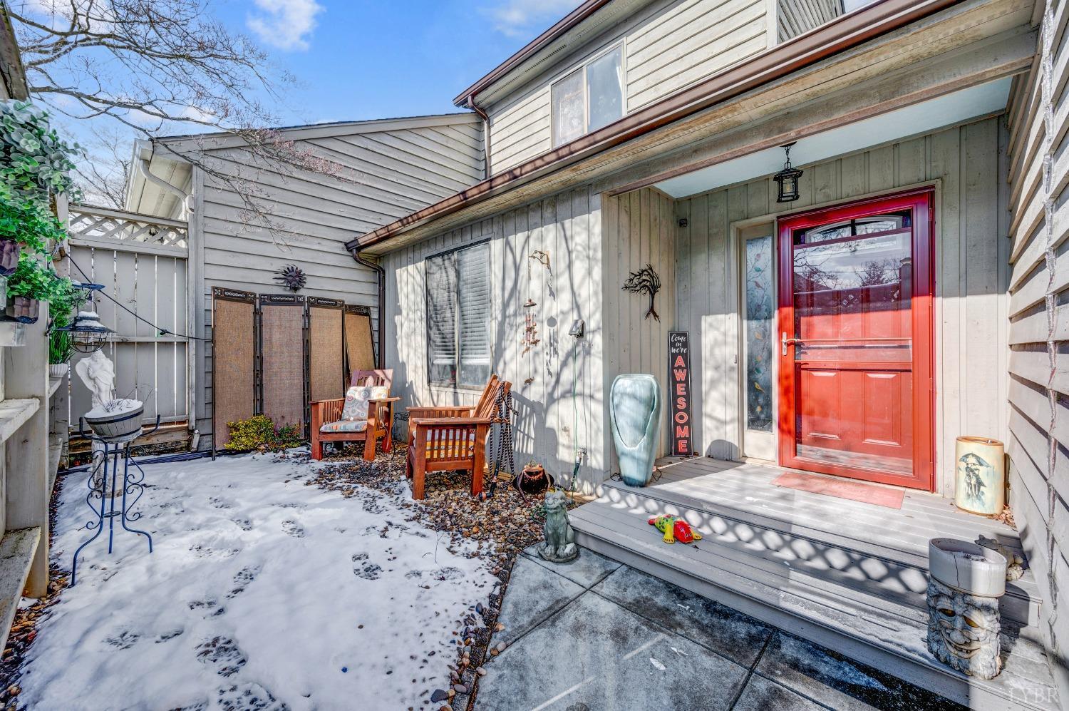 240 Shaker Lane Forest, VA 24551 - Photo 37 of 54