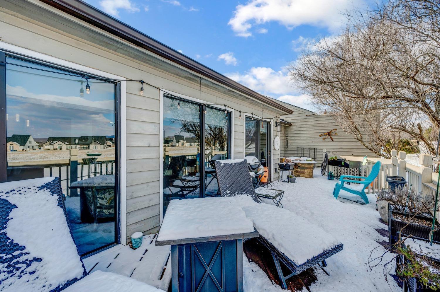 240 Shaker Lane Forest, VA 24551 - Photo 41 of 54