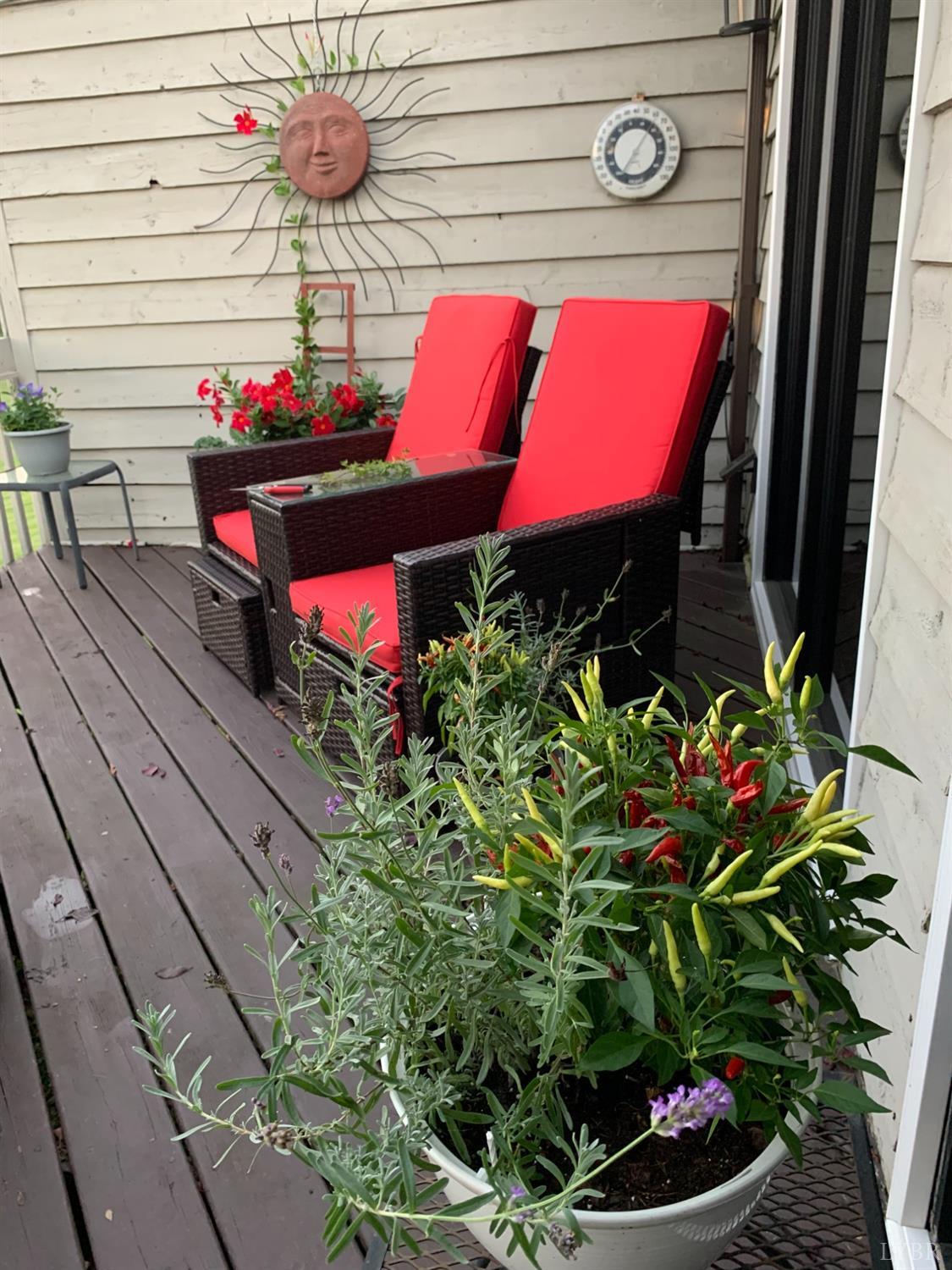 240 Shaker Lane Forest, VA 24551 - Photo 43 of 54