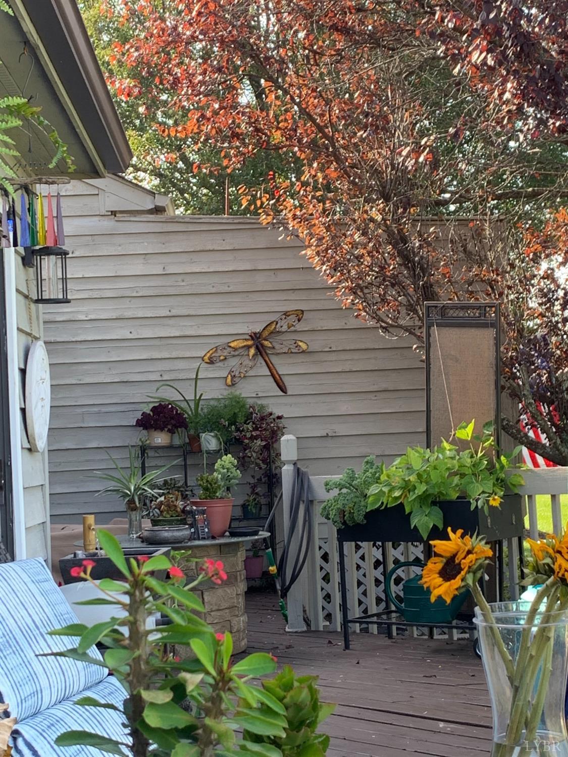 240 Shaker Lane Forest, VA 24551 - Photo 47 of 54