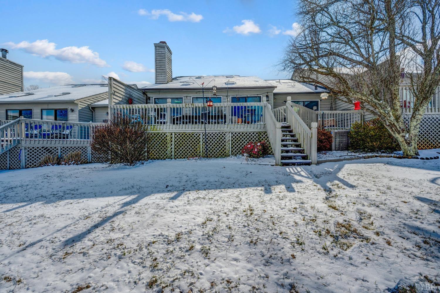 240 Shaker Lane Forest, VA 24551 - Photo 49 of 54