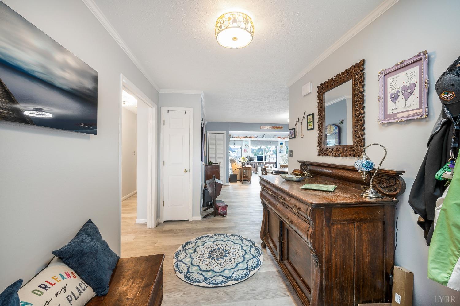 240 Shaker Lane Forest, VA 24551 - Photo 5 of 54