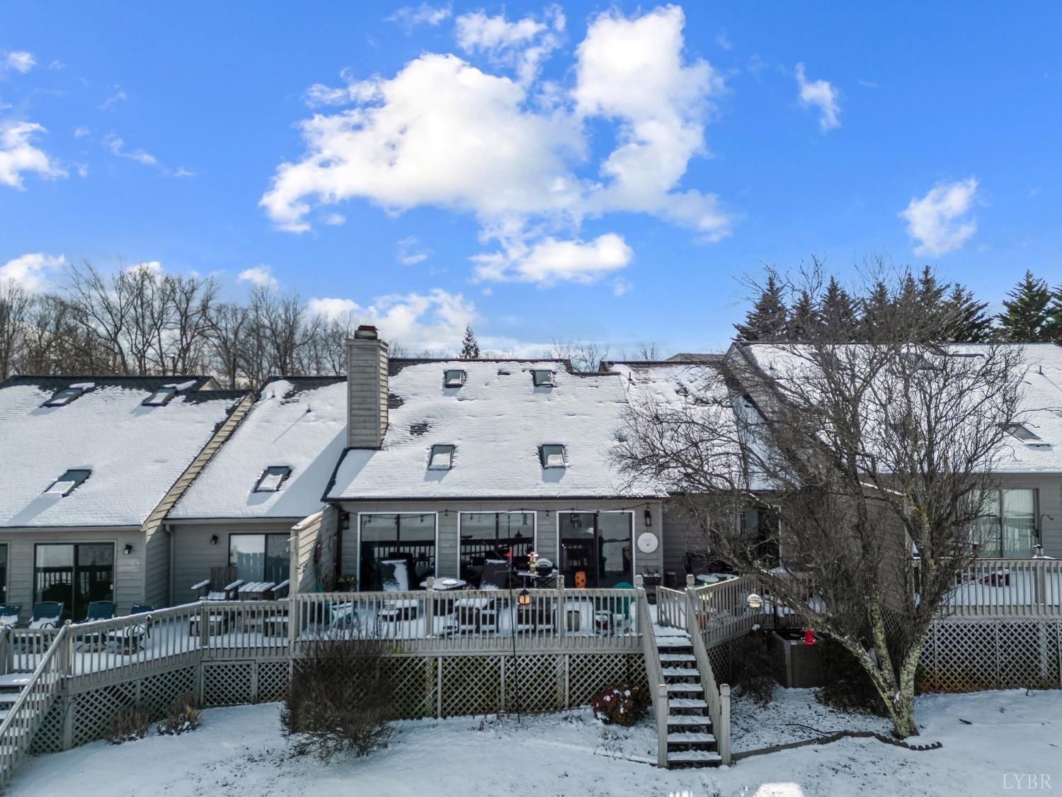 240 Shaker Lane Forest, VA 24551 - Photo 53 of 54