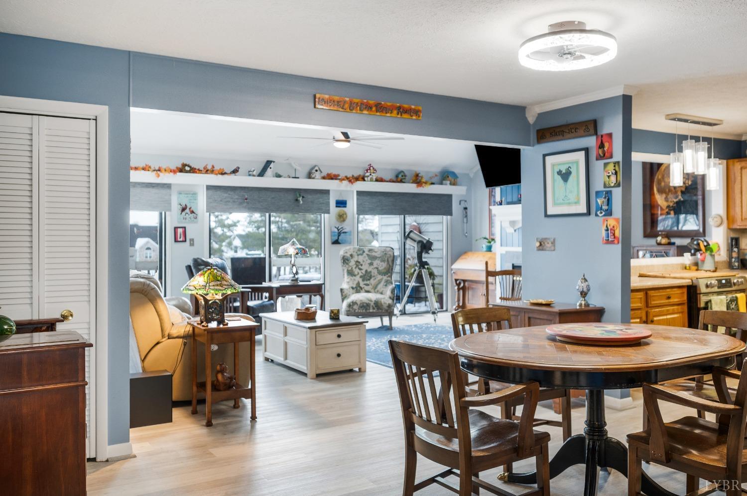 240 Shaker Lane Forest, VA 24551 - Photo 8 of 54