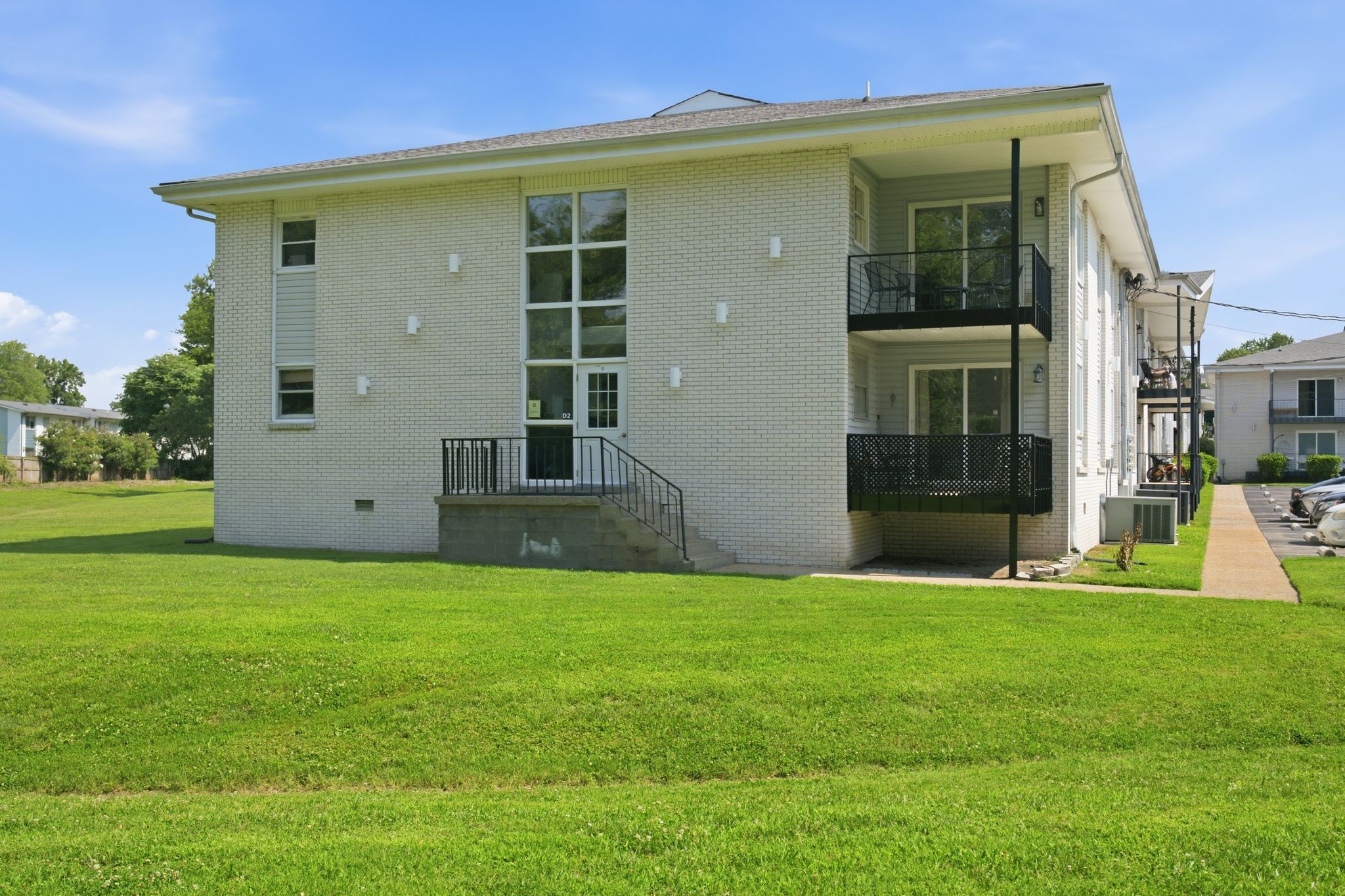613 Hillsboro Road, Unit D28 Franklin, TN 37064 - Photo 25 of 47