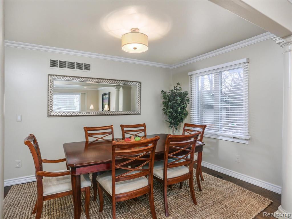 1171 Ruffner Avenue Birmingham, MI 48009 - Photo 4 of 25