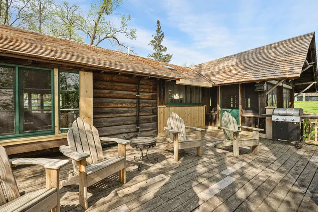 $599,950 | 2799 27th Street, Unit 4 HARRY, Birchwood, WI 54817