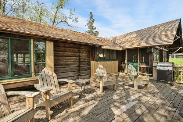 $599,950 | 2799 27th Street, Unit 4 HARRY, Birchwood, WI 54817