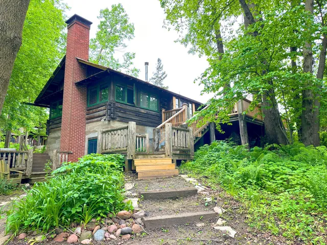 $599,950 | 2799 27th Street, Unit 4 HARRY, Birchwood, WI 54817