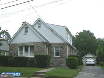 502 Park Street Ridley Park, PA 19078 - Photo 1 of 12 Exterior Front