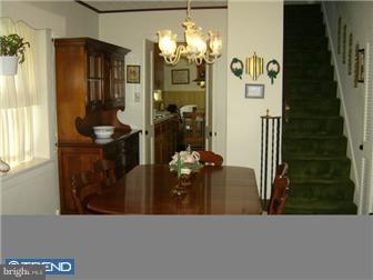 502 Park Street Ridley Park, PA 19078 - Photo 3 of 12 Dining Room